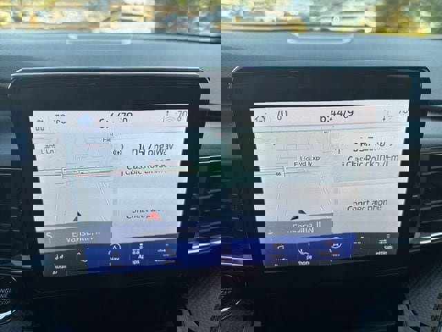 Used 2022 Ford Explorer ST w/ Equipment Group 401A AWD/4WD image 19