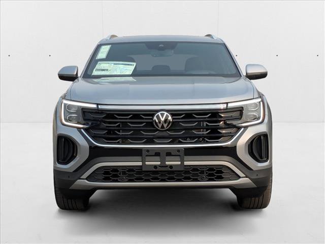 New 2026 Volkswagen Atlas Cross Sport SEL image 5