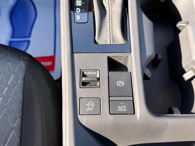 New 2026 Nissan Sentra SV w/ SV Convenience Package image 26