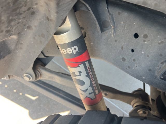 Used 2020 Jeep Gladiator Rubicon image 8