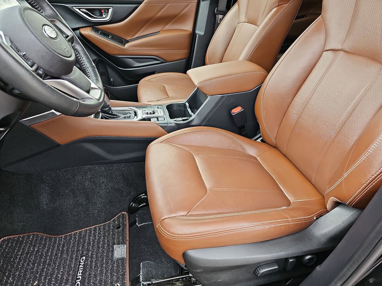 Used 2019 Subaru Forester Touring w/ Popular Package #3 image 19