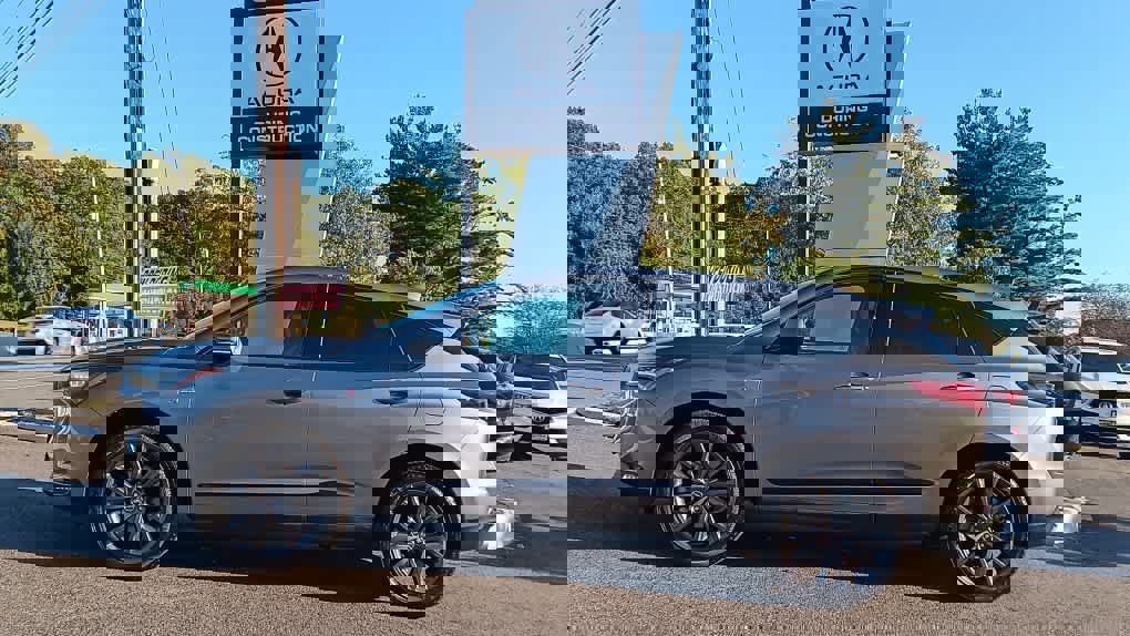 Used 2025 Acura RDX A-Spec image 2