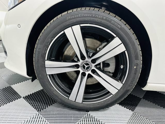 Used 2026 Mercedes-Benz C 300 4MATIC Sedan image 16