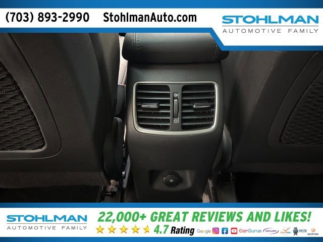 Used 2020 Hyundai Tucson Ultimate image 30