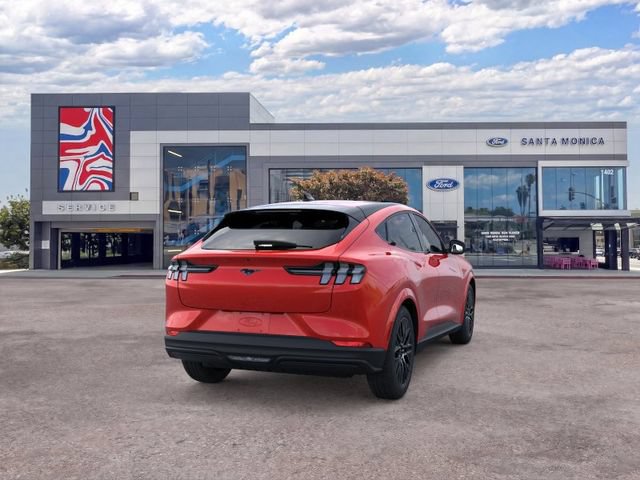 New 2026 Ford Mustang Mach-E Premium AWD/4WD image 8