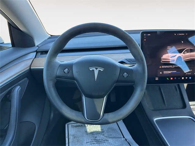 Used 2022 Tesla Model 3 Long Range image 12