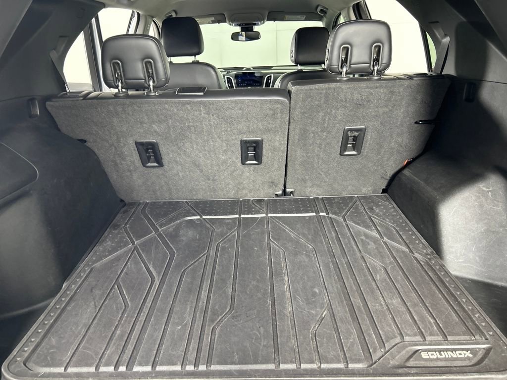 Used 2020 Chevrolet Equinox Premier w/ Premier Redline Edition image 19