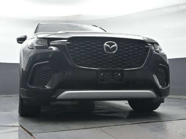 Certified 2025 MAZDA CX-70 Plug-In Hybrid w/ Premium Plus AWD/4WD image 33