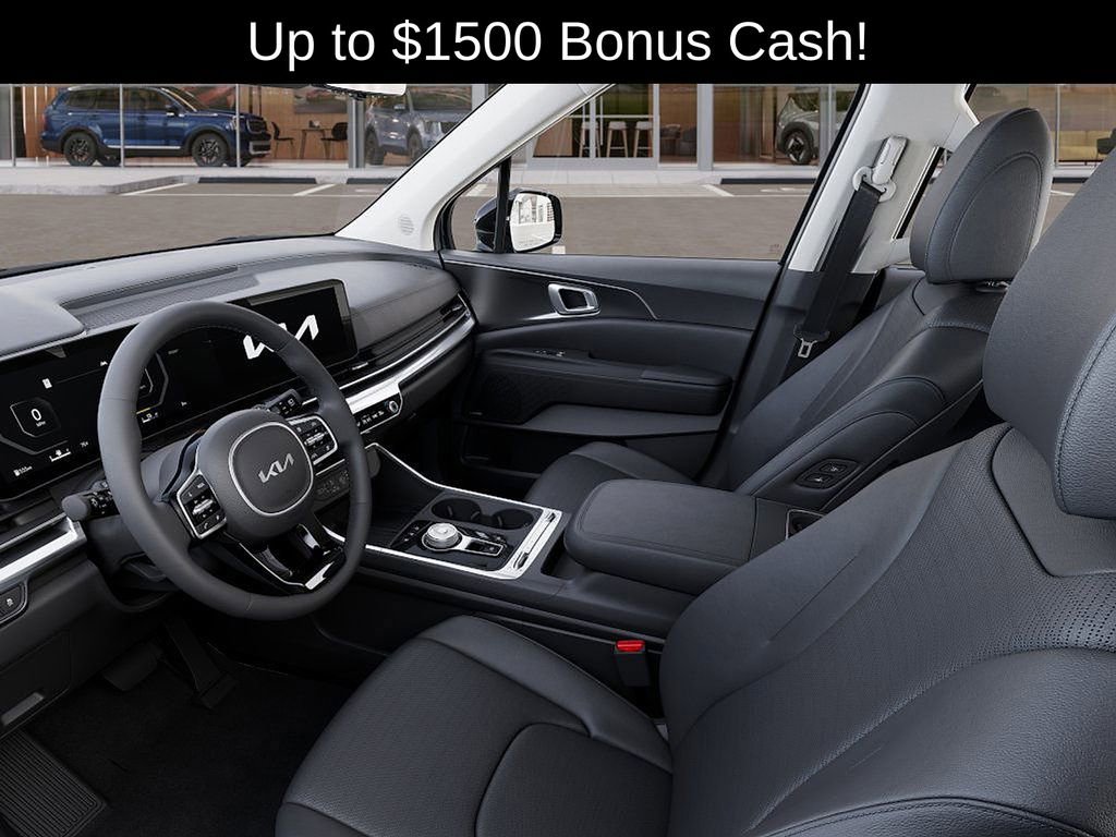 New 2026 Kia Carnival SX Prestige image 17