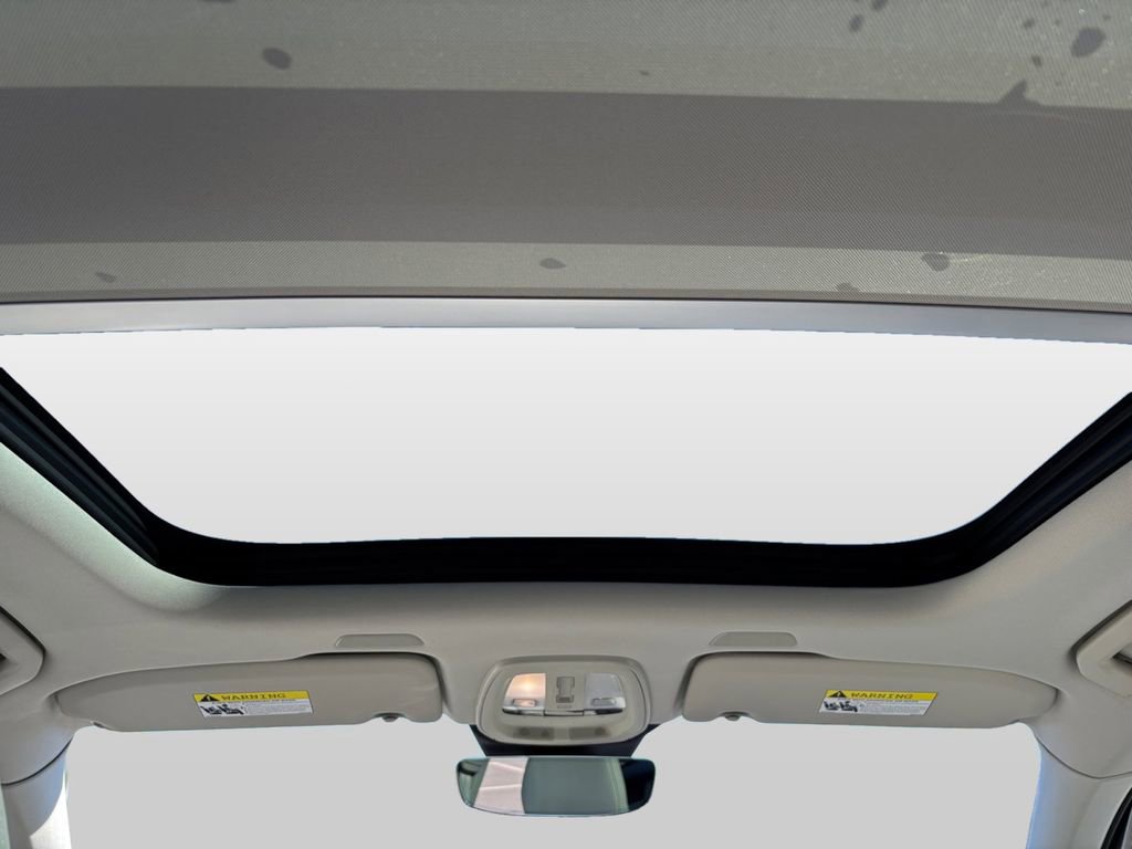 New 2026 Volvo XC60 B5 Ultra w/ Protection Package Premier image 10