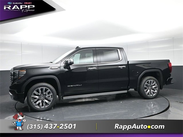 New 2026 GMC Sierra 1500 Denali image 3