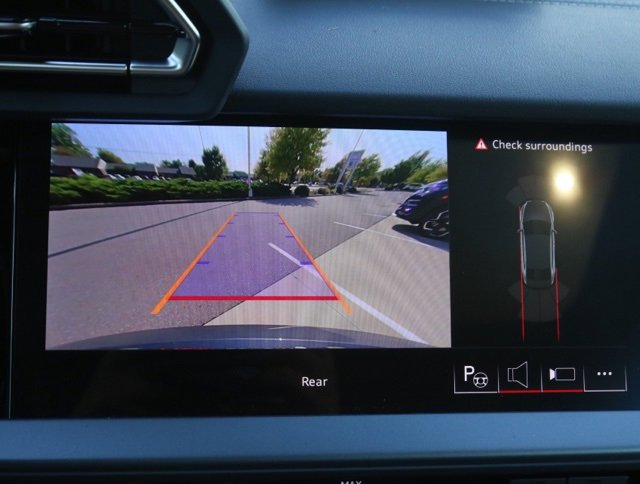 New 2026 Audi A3 2.0T Premium image 27