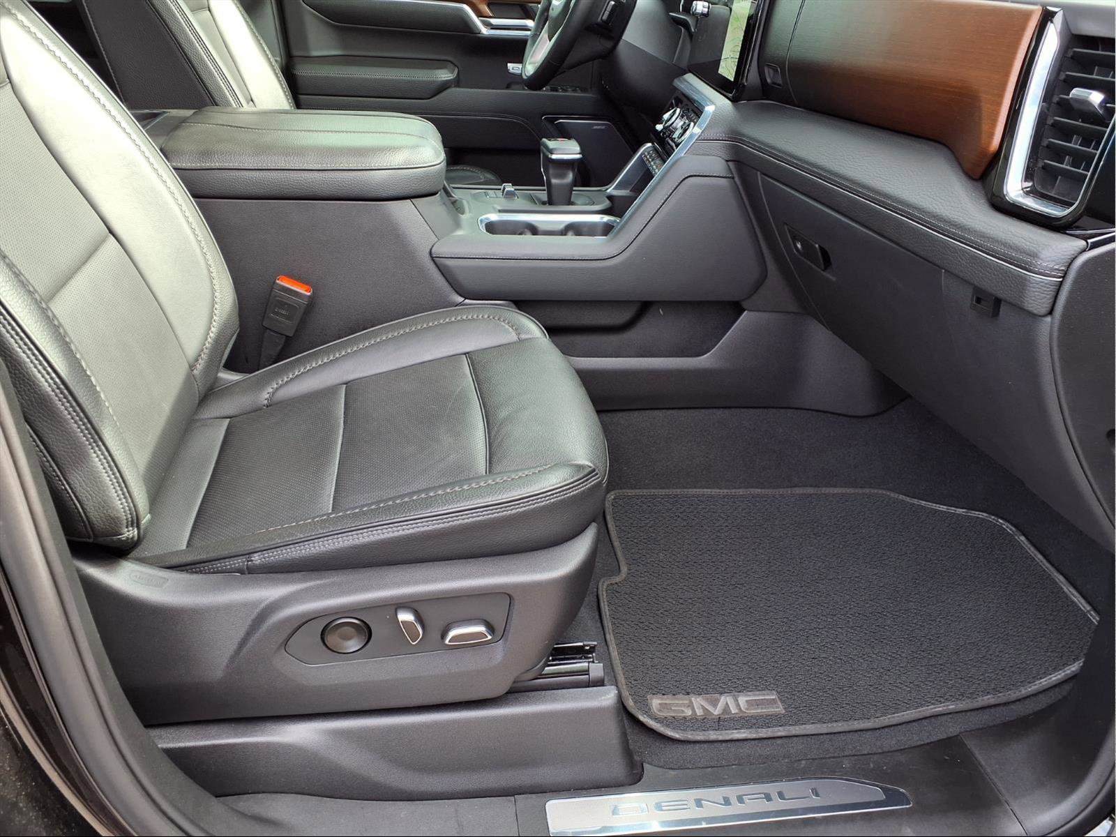 Used 2023 GMC Sierra 1500 Denali image 25