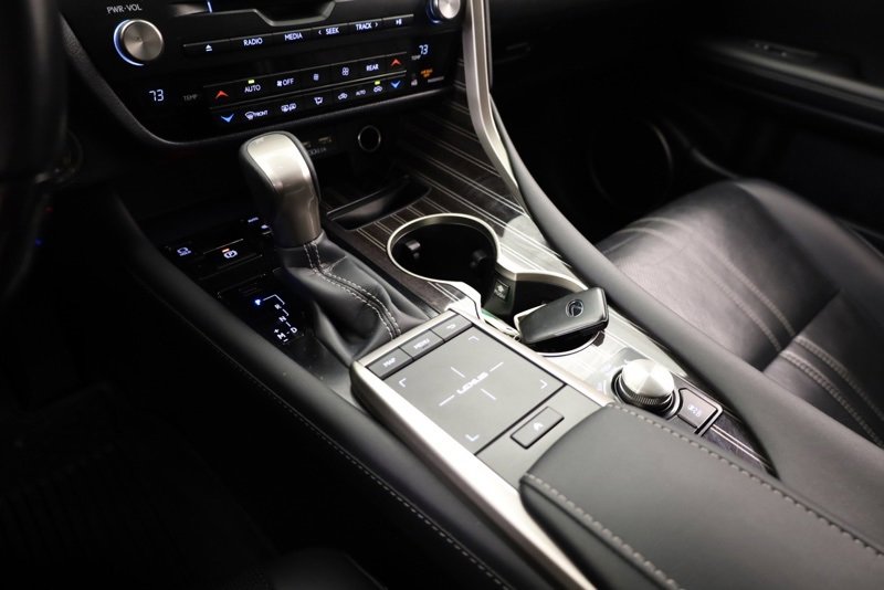 Used 2020 Lexus RX 350L Luxury image 21