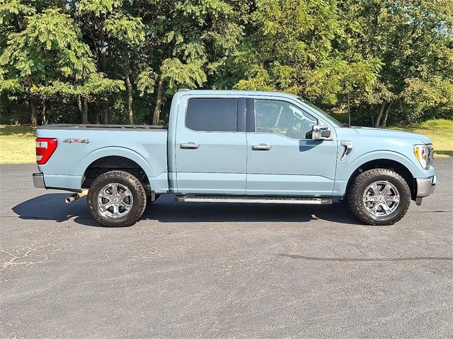 Used 2023 Ford F150 Lariat image 11