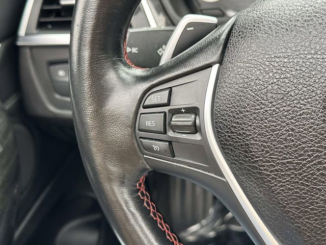 Used 2019 BMW 430i xDrive Convertible w/ Convenience Package image 29