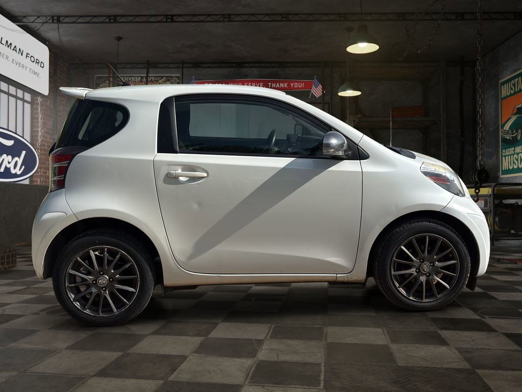 Used 2014 Scion iQ FWD image 7