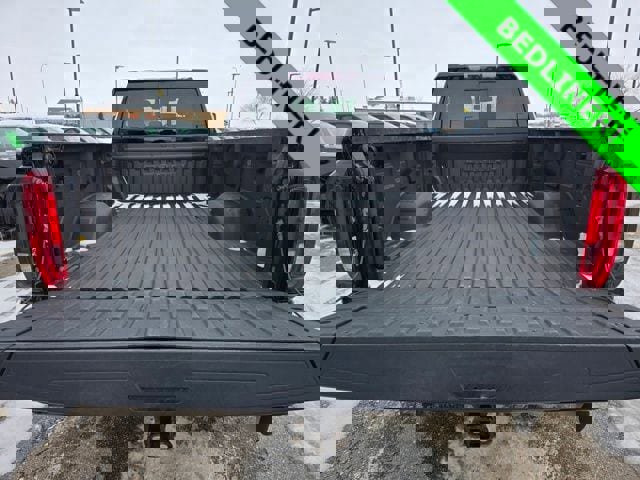 Used 2021 GMC Sierra 3500 Denali image 14