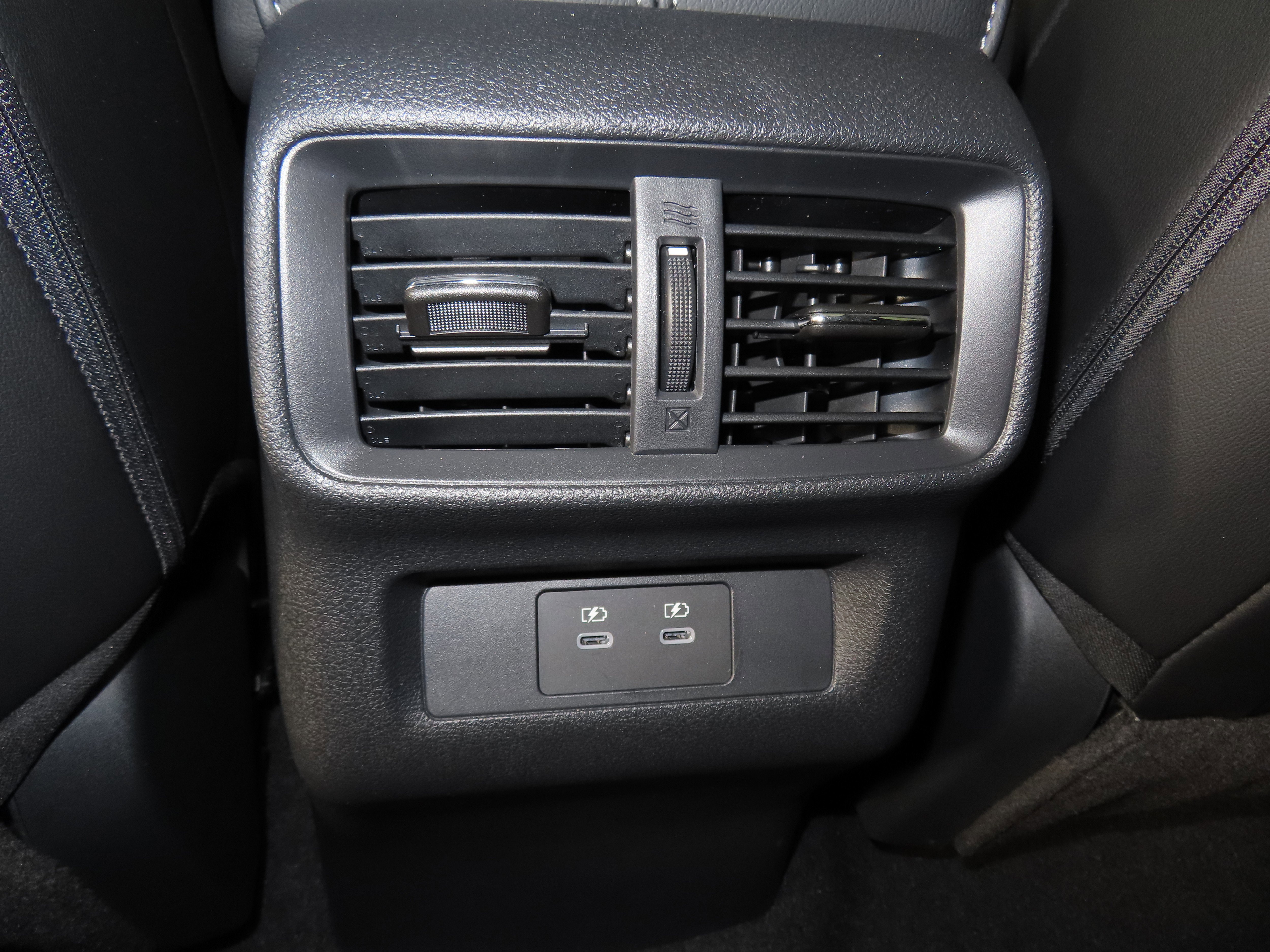 New 2025 Nissan Murano SL image 41