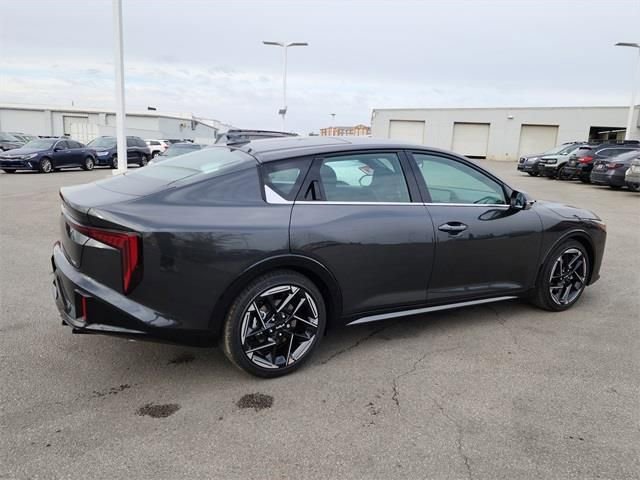 New 2026 Kia K4 GT-Line w/ GT-Line Premium Package image 2