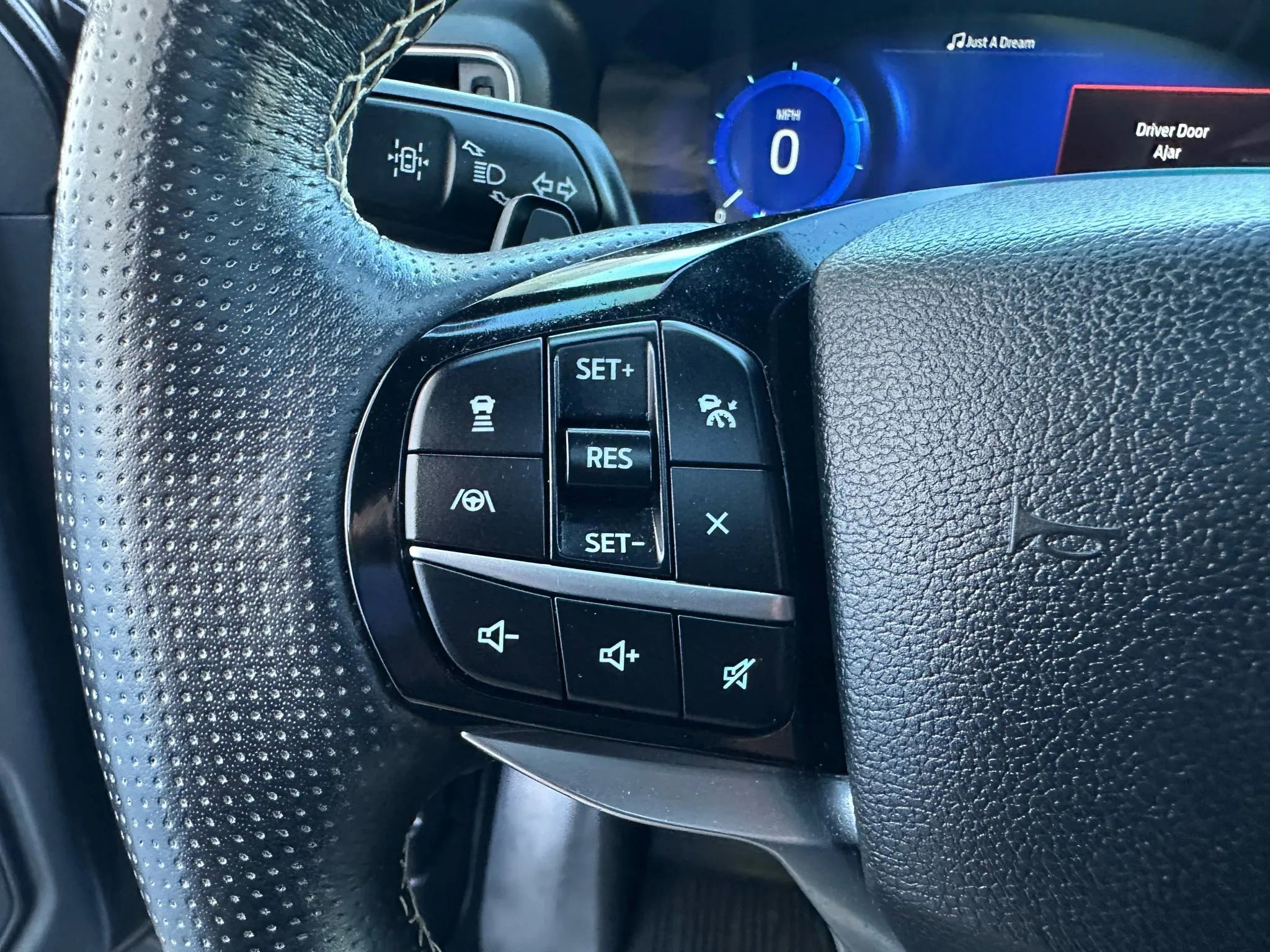 Used 2021 Ford Explorer ST w/ Equipment Group 401A image 16
