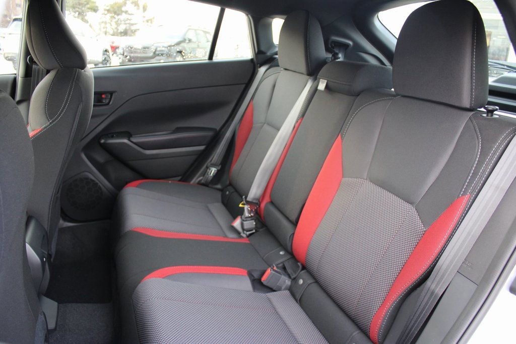 New 2026 Subaru Impreza RS image 20