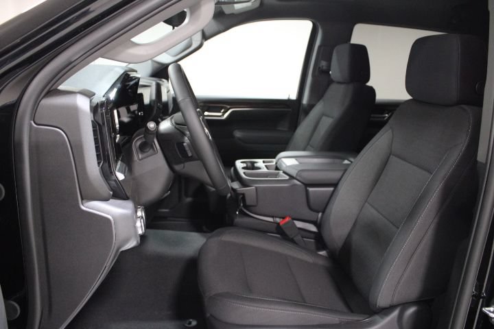 New 2026 GMC Sierra 1500 SLE AWD/4WD image 18