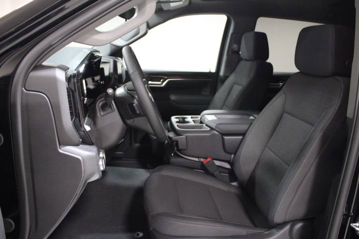 New 2026 GMC Sierra 1500 SLE AWD/4WD image 18
