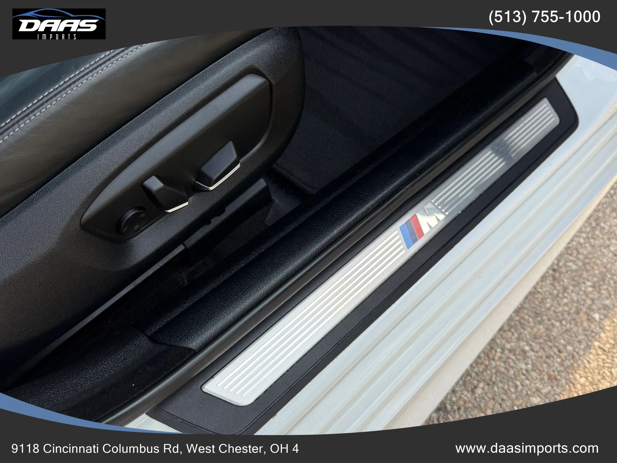 Used 2015 BMW 528i Sedan RWD image 37