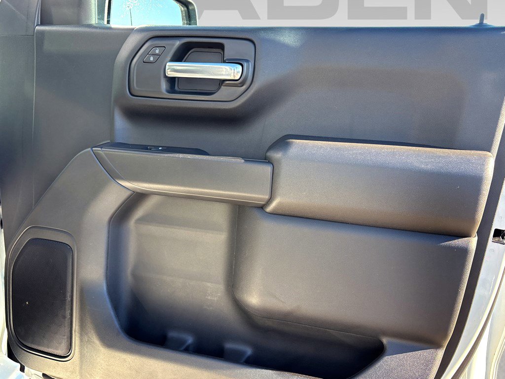 Certified 2024 Chevrolet Silverado 1500 W/T w/ Trailering Package image 11