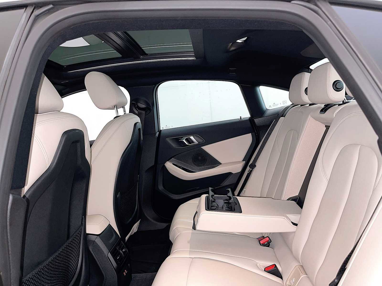 Certified 2024 BMW 228i xDrive Gran Coupe 228i xDrive w/ Convenience Package image 21