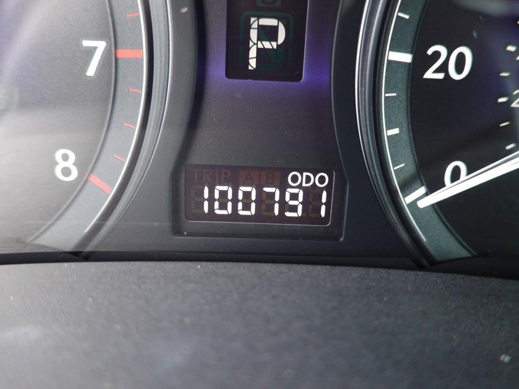 Used 2011 Lexus RX 350 2WD w/ Premium Pkg image 12