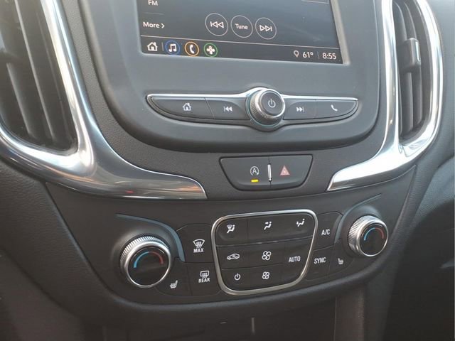 Certified 2023 Chevrolet Equinox LT FWD image 16