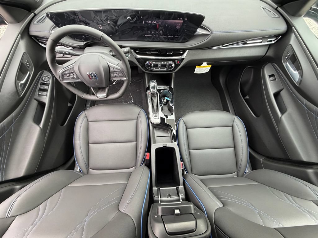 New 2026 Buick Envista Sport Touring w/ Convenience I Package FWD image 24