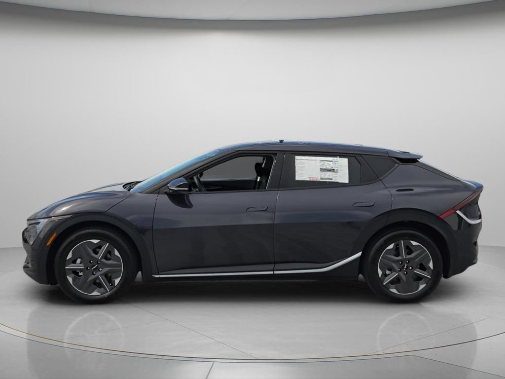 New 2026 Kia EV6 Light RWD image 2