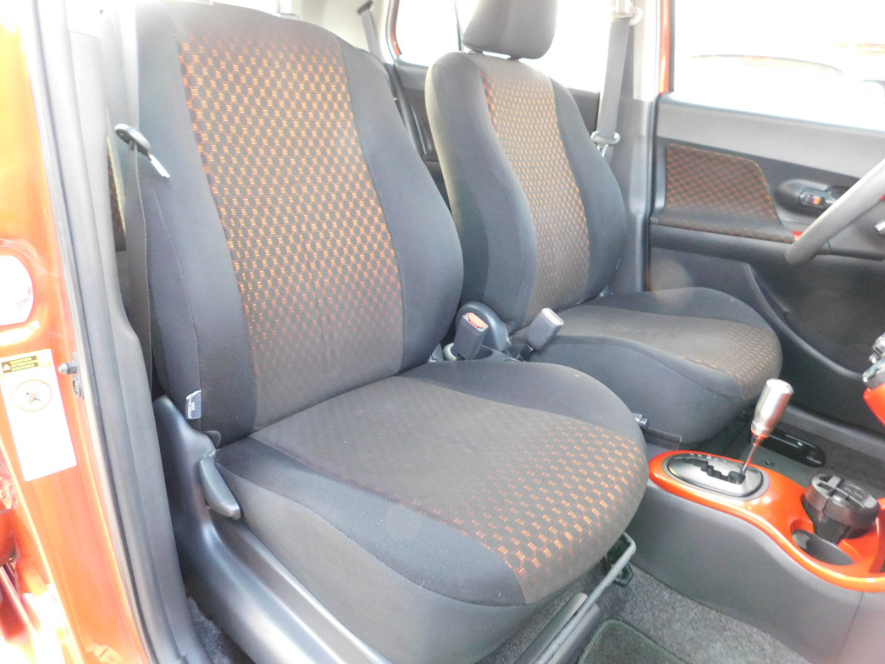 Used 2008 Scion xD image 11