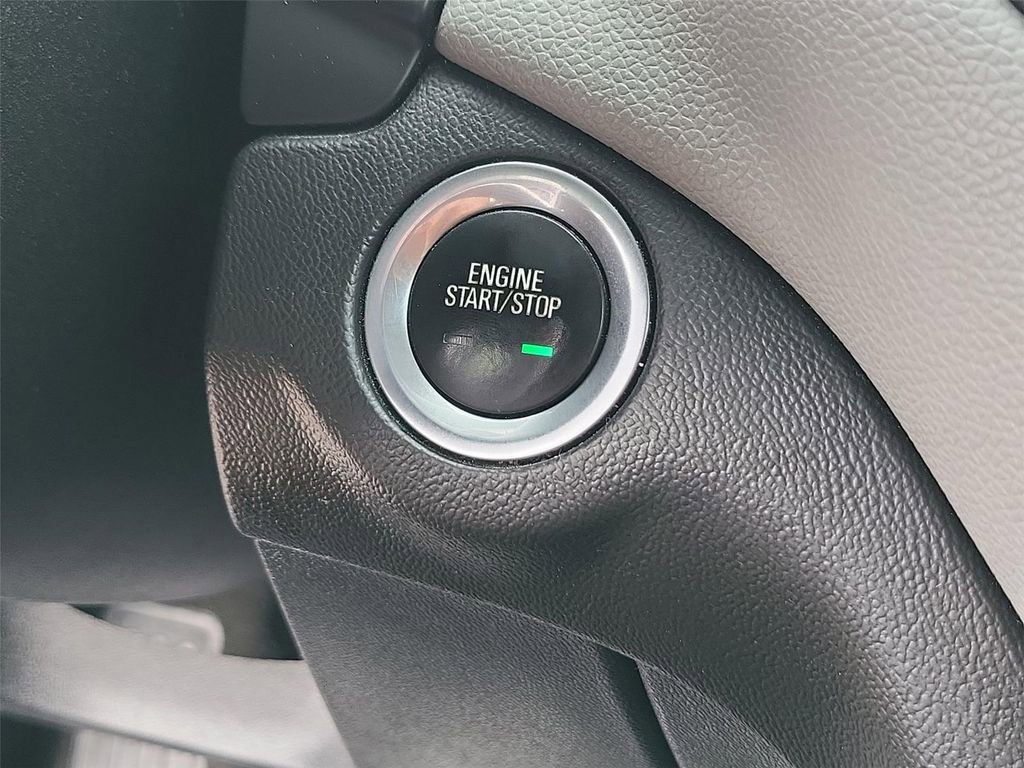 Used 2019 Chevrolet Equinox LS AWD/4WD image 9