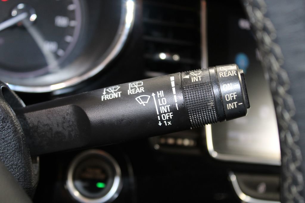 Used 2017 Buick Encore Preferred image 34