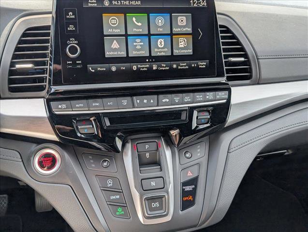New 2026 Honda Odyssey Sport-L image 12
