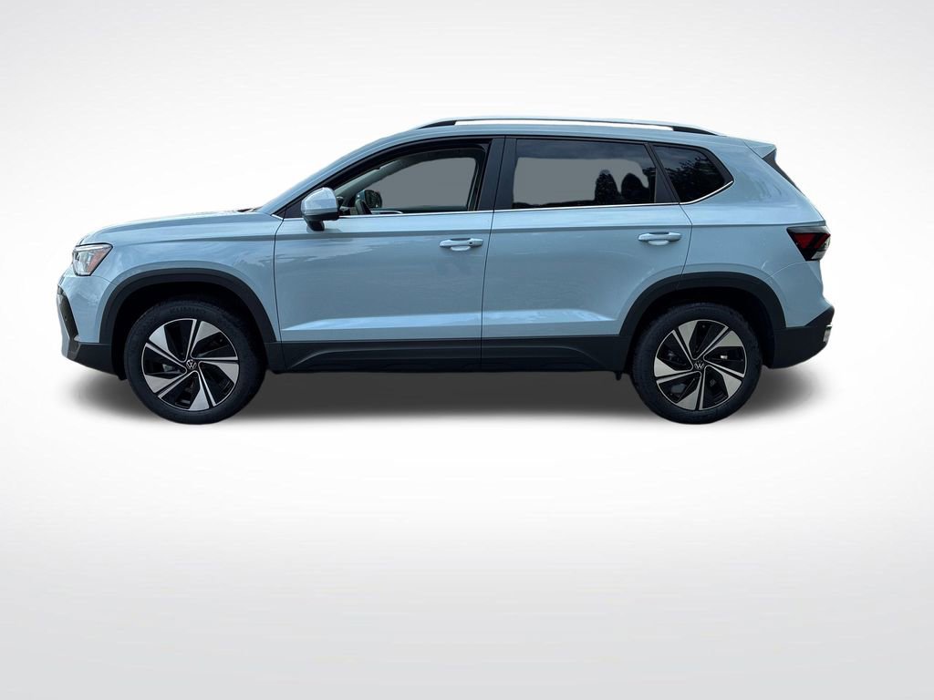 New 2026 Volkswagen Taos SE AWD/4WD image 6