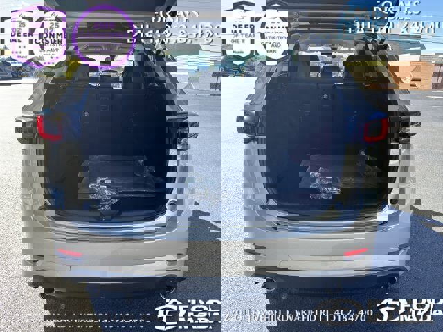 New 2025 MAZDA CX-5 AWD 2.5 S w/ Select Package image 19