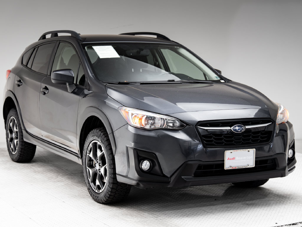 Used 2018 Subaru Crosstrek 2.0i Premium w/ Popular Package #3 AWD/4WD image 28