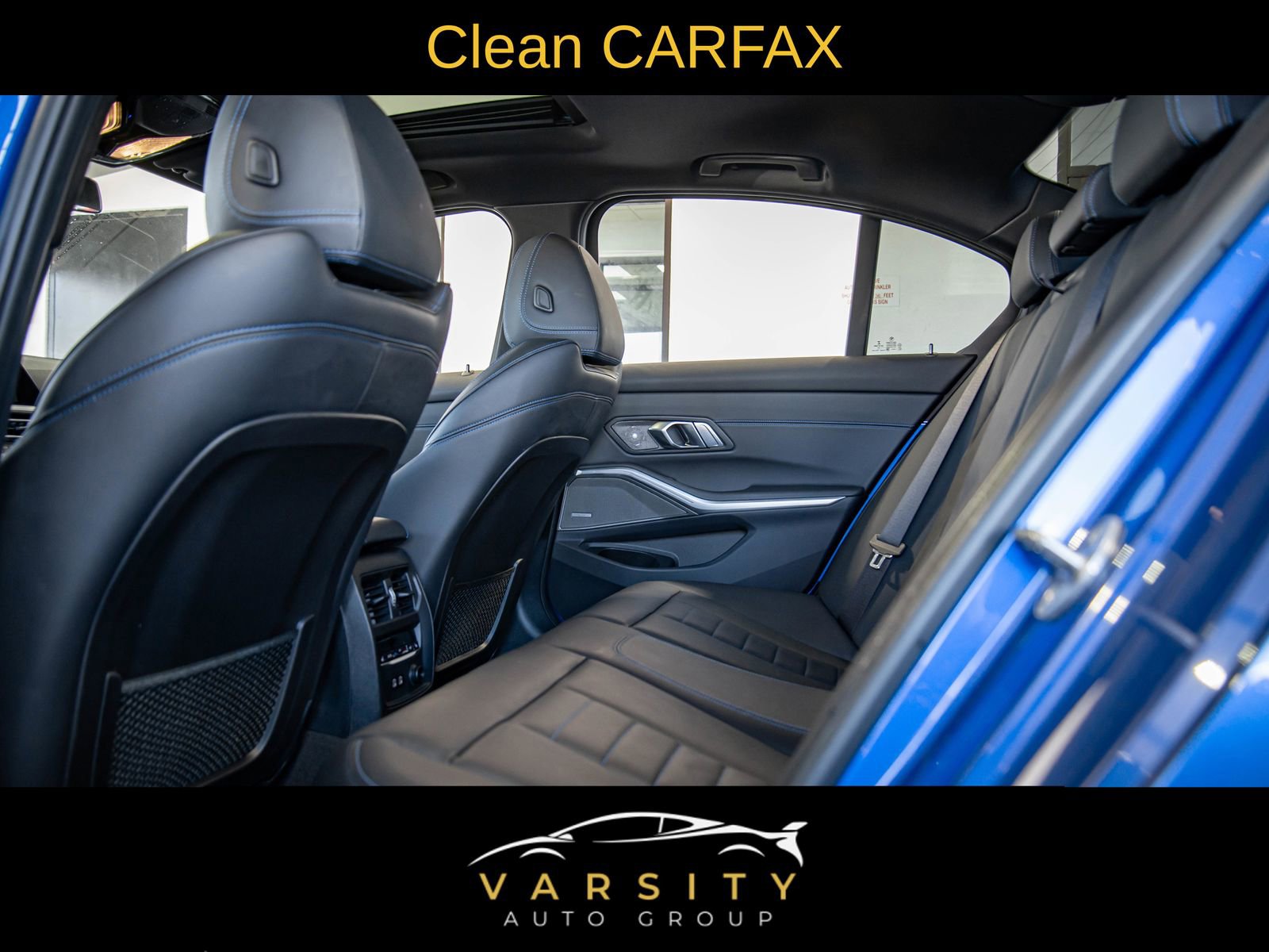 Used 2020 BMW M340i w/ Premium Package image 11