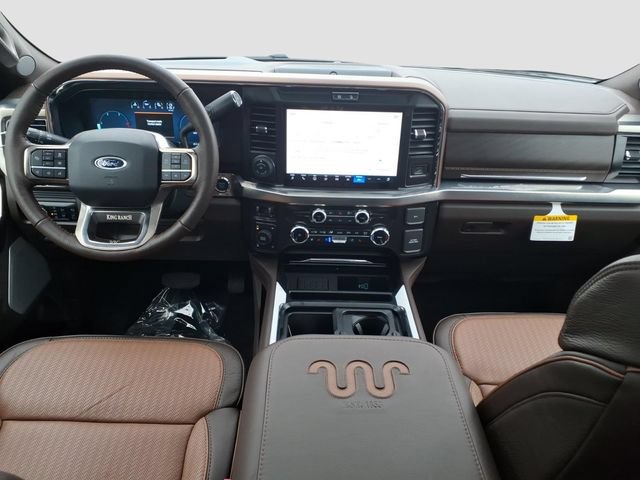 New 2026 Ford F250 King Ranch w/ Chrome Package AWD/4WD image 7