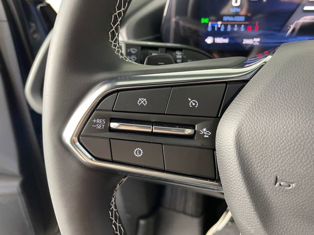 New 2026 Chevrolet Traverse LT w/ Driver Confidence Package image 8