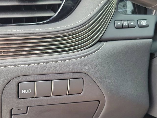 Used 2021 Lexus LS 500 AWD w/ Accessory Package (Z1) image 21