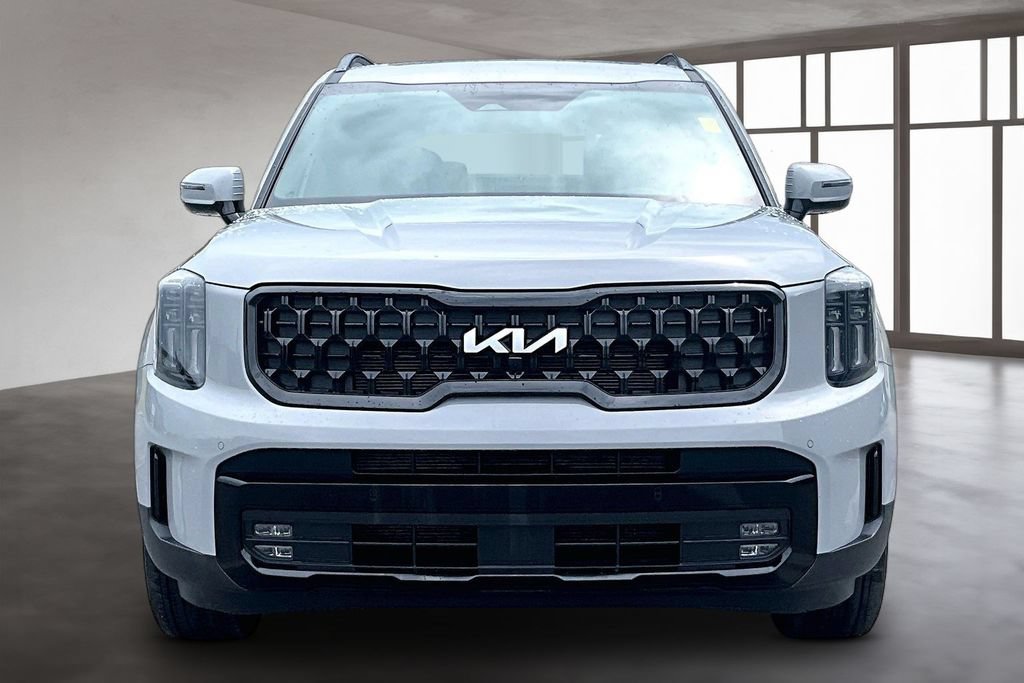Used 2024 Kia Telluride SX Prestige X-Line AWD/4WD image 2