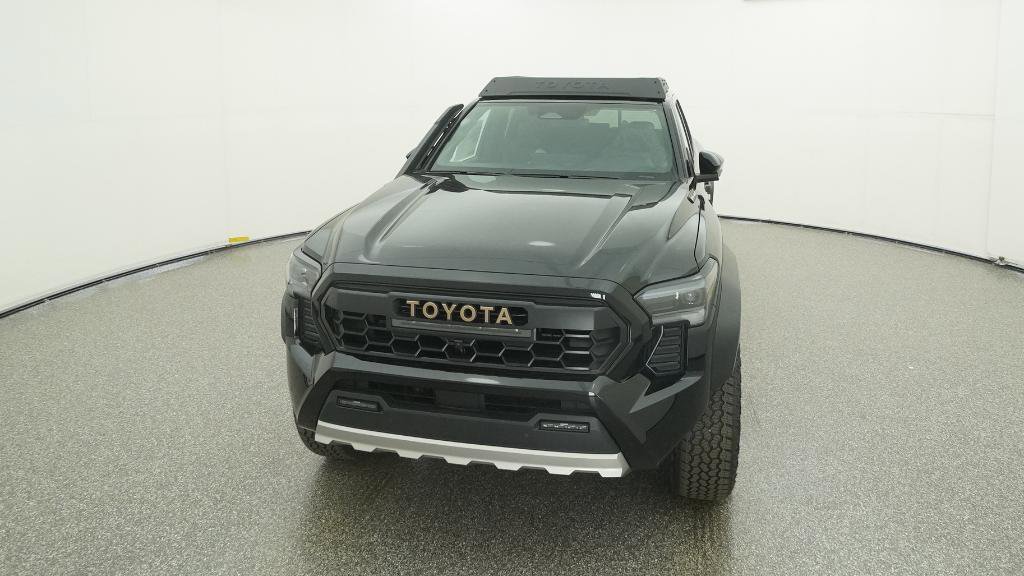 New 2026 Toyota Tacoma Trailhunter image 10