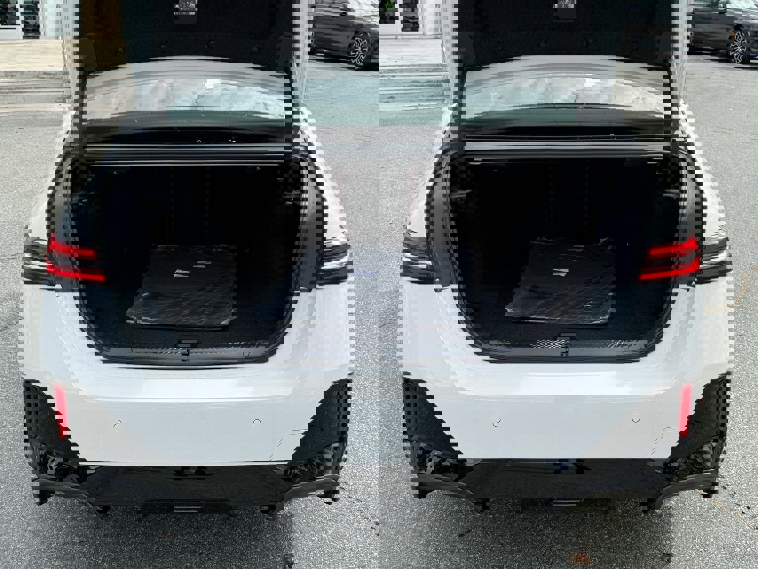 New 2026 BMW i5 eDrive40 w/ M Sport Package image 16