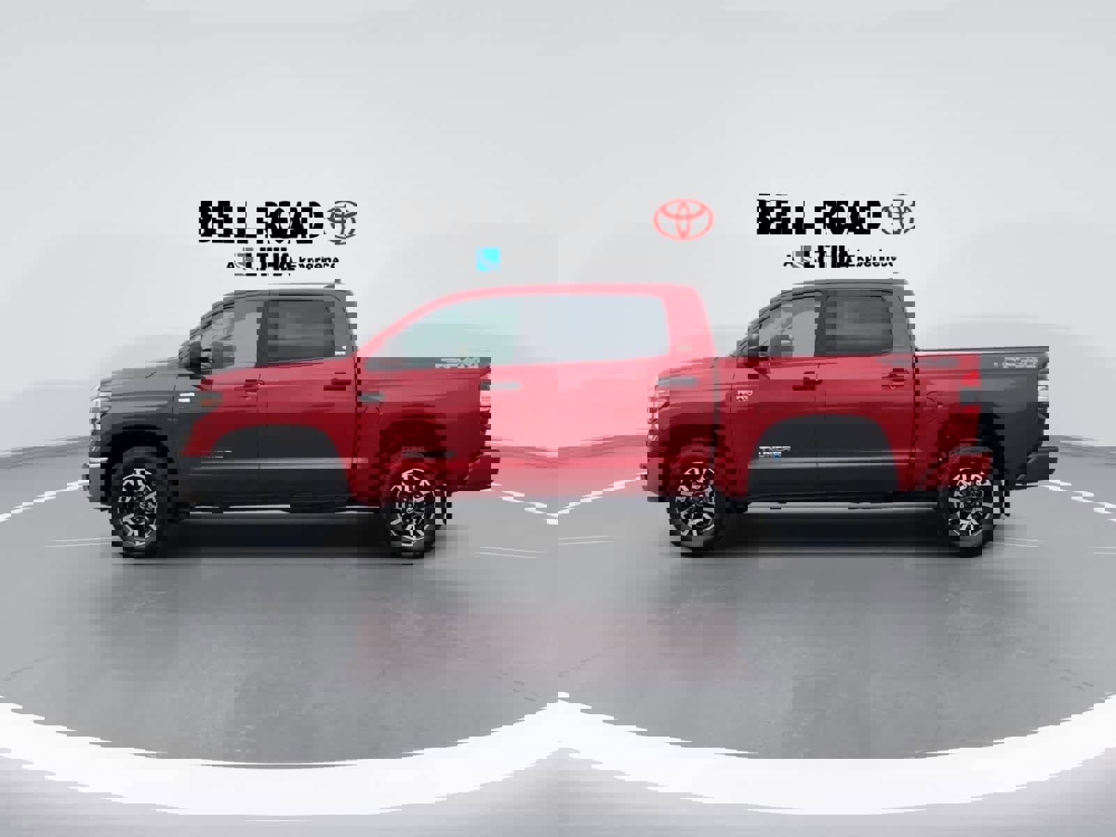 Used 2020 Toyota Tundra SR5 image 5